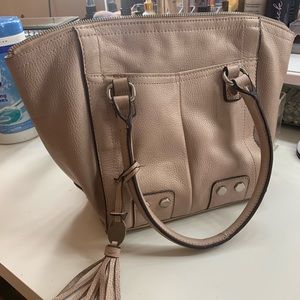 Tignanello Leather Purse